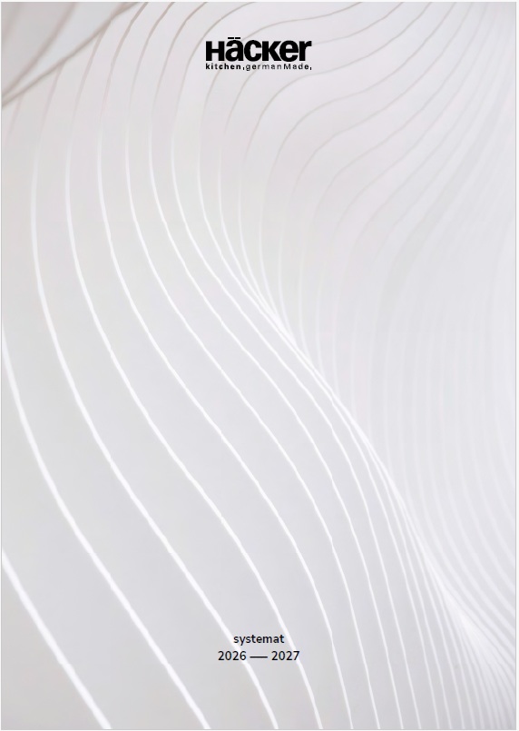 systemat front cover 2027